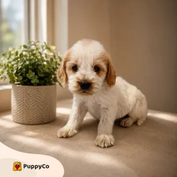 Cocker Spaniel Puppy de Vânzare – Pui Cocker Spaniel Mascul/Femela ...